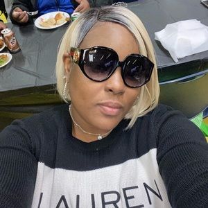 Meet your Posher, Misty